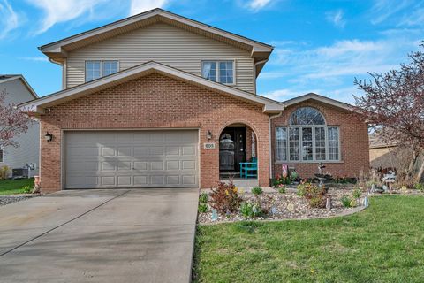 605 High Grove Drive Minooka IL 60447