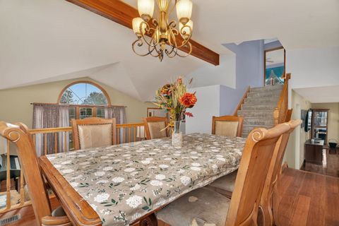 Tiny photo for 605 High Grove Drive, Minooka, IL 60447 (MLS # 12514235)