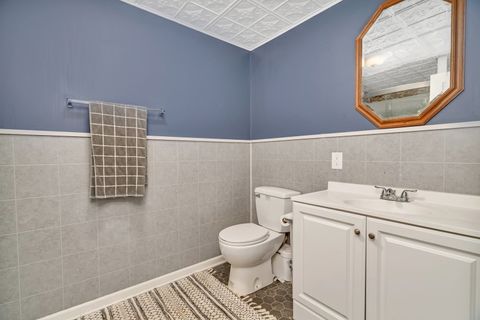 Tiny photo for 605 High Grove Drive, Minooka, IL 60447 (MLS # 12514235)