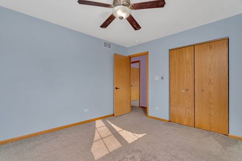 Tiny photo for 605 High Grove Drive, Minooka, IL 60447 (MLS # 12514235)