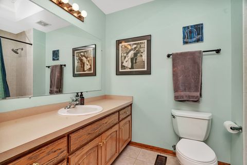 Tiny photo for 605 High Grove Drive, Minooka, IL 60447 (MLS # 12514235)