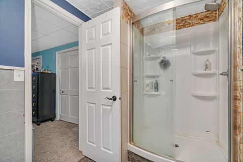 Tiny photo for 605 High Grove Drive, Minooka, IL 60447 (MLS # 12514235)