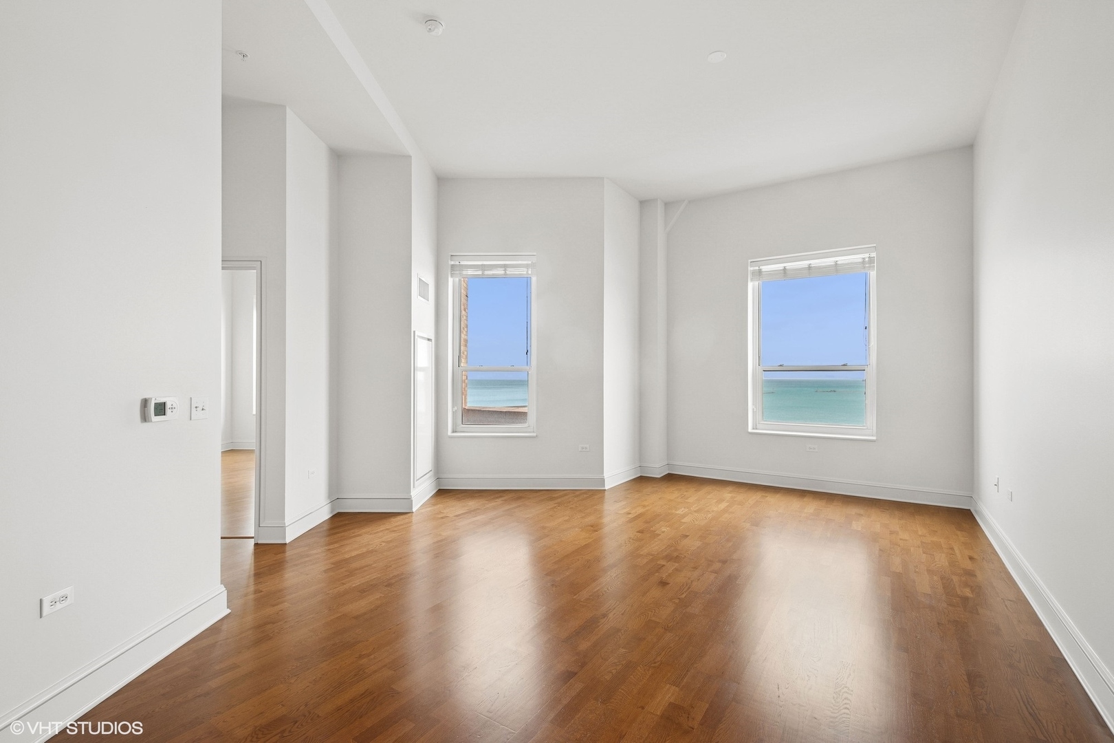 850 N Lake Shore Drive 704