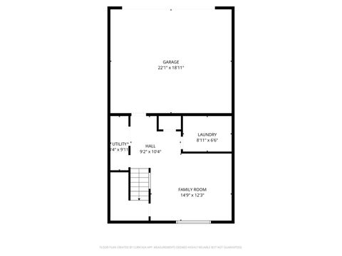 Tiny photo for 9028 Disbrow Street, Huntley, IL 60142 (MLS # 12532625)