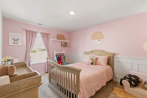 Tiny photo for 9028 Disbrow Street, Huntley, IL 60142 (MLS # 12532625)