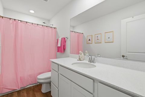 Tiny photo for 9028 Disbrow Street, Huntley, IL 60142 (MLS # 12532625)