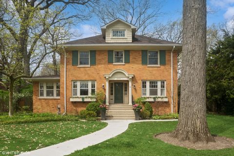 2334 Central Park Avenue Evanston IL 60201