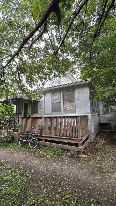 Tiny photo for 1112 Fulton Street, Ottawa, IL 61350 (MLS # 12695366)