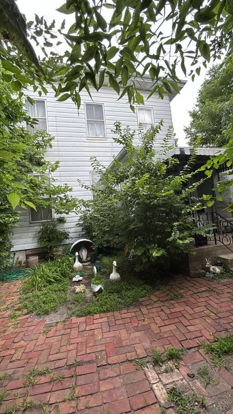 Tiny photo for 1112 Fulton Street, Ottawa, IL 61350 (MLS # 12695366)
