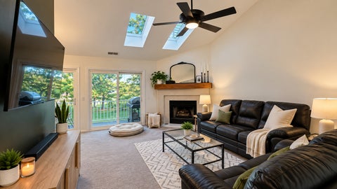 Tiny photo for 311 Glasgow Lane #V2, Schaumburg, IL 60194 (MLS # 12756595)