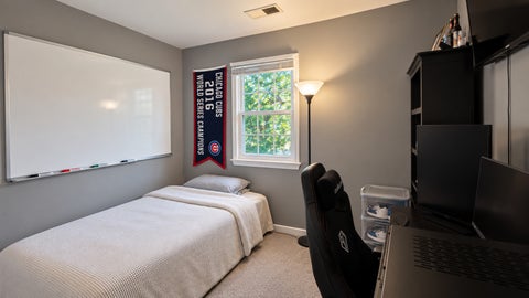 Tiny photo for 311 Glasgow Lane #V2, Schaumburg, IL 60194 (MLS # 12756595)