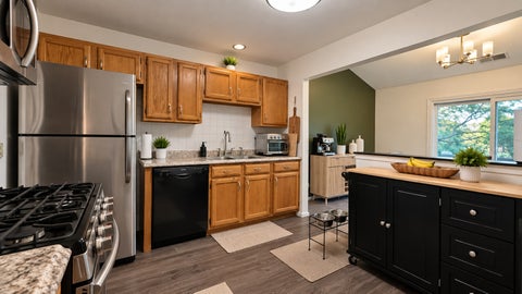 Tiny photo for 311 Glasgow Lane #V2, Schaumburg, IL 60194 (MLS # 12756595)
