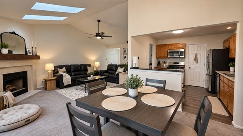 Tiny photo for 311 Glasgow Lane #V2, Schaumburg, IL 60194 (MLS # 12756595)