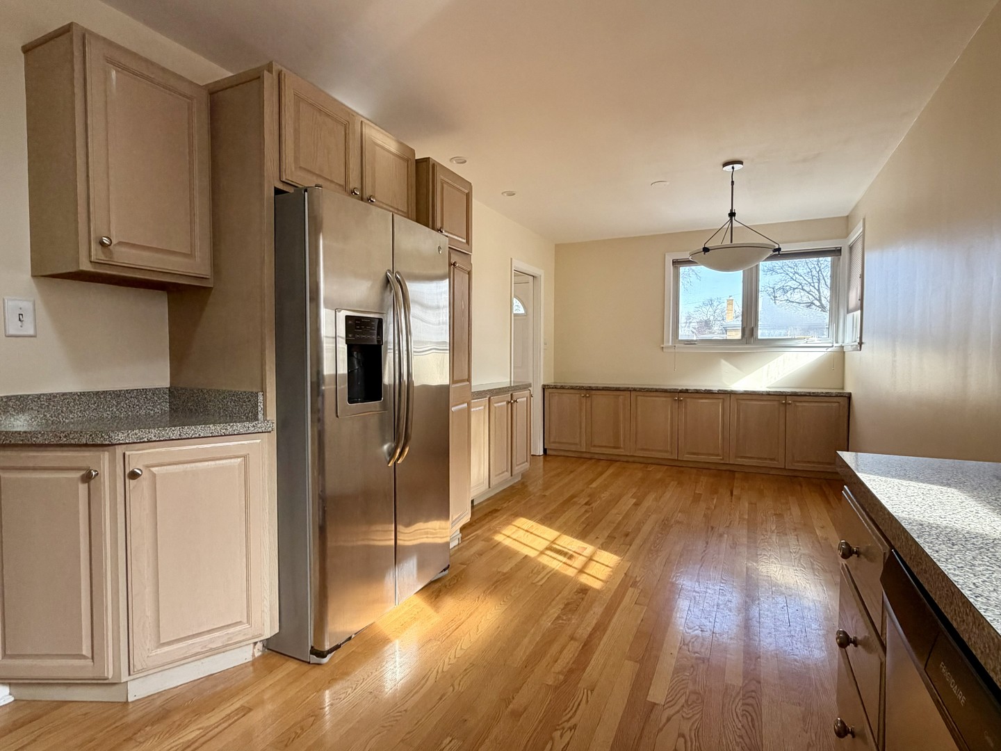 8032 N Wisner Street