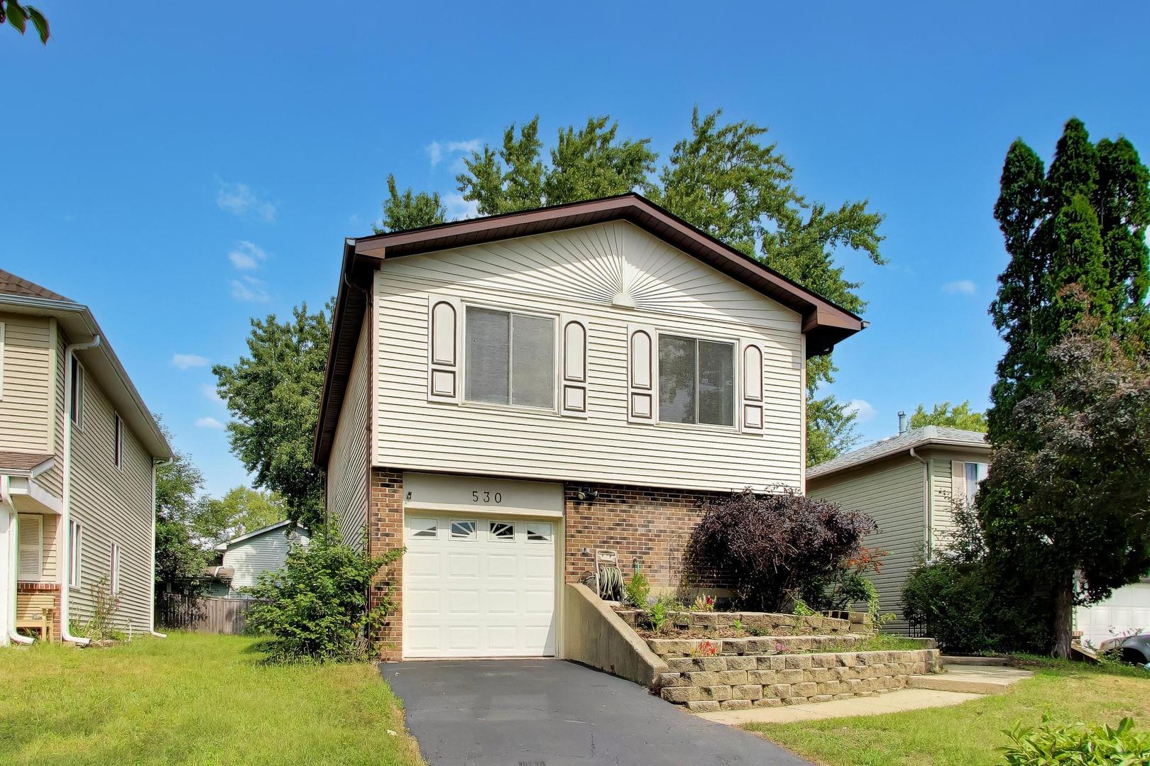 530 Princeton Drive