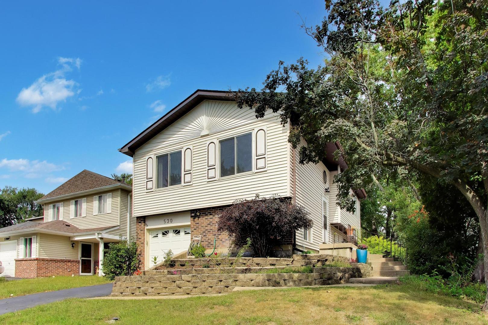530 Princeton Drive