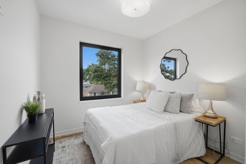 Tiny photo for 49 Prairie Avenue #49B, Highwood, IL 60040 (MLS # 12791531)