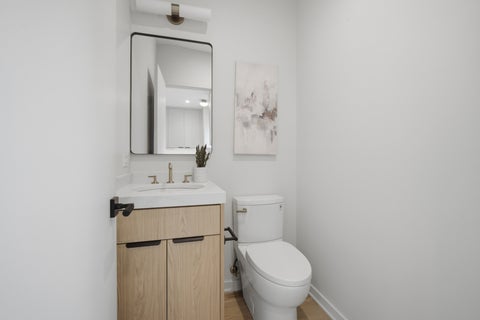 Tiny photo for 49 Prairie Avenue #49B, Highwood, IL 60040 (MLS # 12791531)