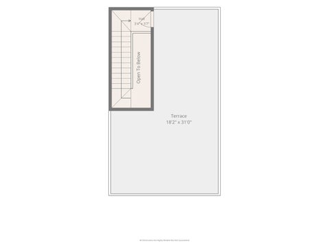 Tiny photo for 49 Prairie Avenue #49B, Highwood, IL 60040 (MLS # 12791531)
