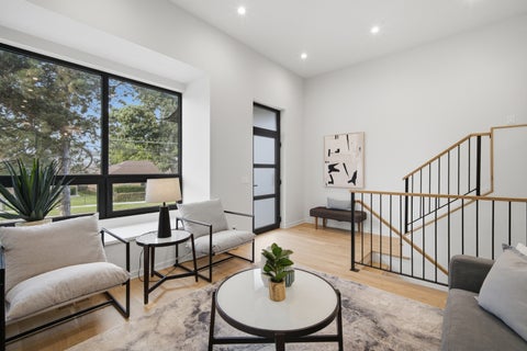 Tiny photo for 49 Prairie Avenue #49B, Highwood, IL 60040 (MLS # 12791531)