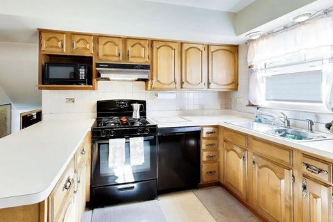 Tiny photo for 5237 Conrad Street, Skokie, IL 60077 (MLS # 12589851)