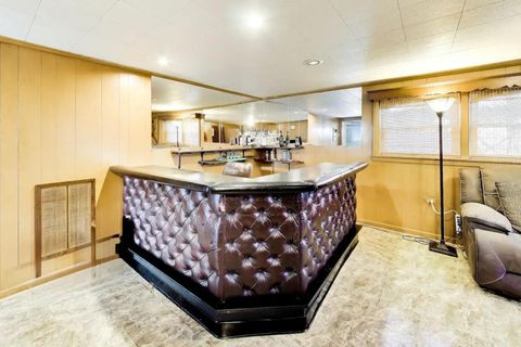 Tiny photo for 5237 Conrad Street, Skokie, IL 60077 (MLS # 12589851)