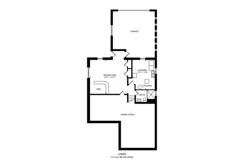 Tiny photo for 5237 Conrad Street, Skokie, IL 60077 (MLS # 12589851)