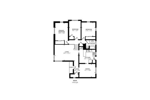 Tiny photo for 5237 Conrad Street, Skokie, IL 60077 (MLS # 12589851)