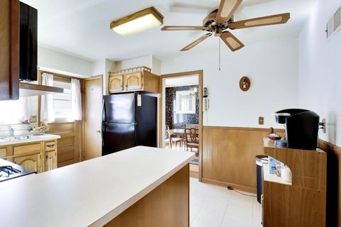 Tiny photo for 5237 Conrad Street, Skokie, IL 60077 (MLS # 12589851)