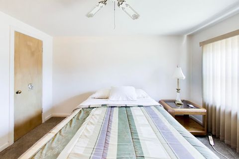 Tiny photo for 5237 Conrad Street, Skokie, IL 60077 (MLS # 12589851)