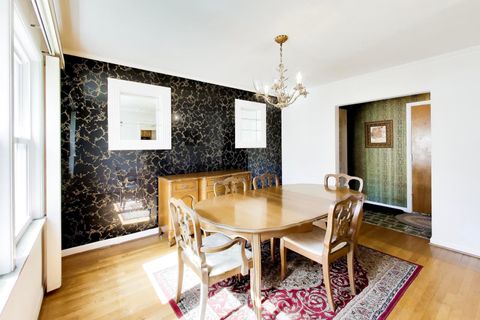 Tiny photo for 5237 Conrad Street, Skokie, IL 60077 (MLS # 12589851)