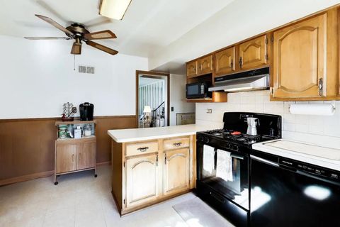 Tiny photo for 5237 Conrad Street, Skokie, IL 60077 (MLS # 12589851)