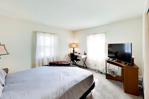 Tiny photo for 5237 Conrad Street, Skokie, IL 60077 (MLS # 12589851)