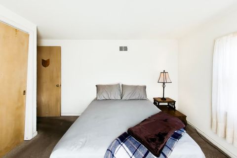 Tiny photo for 5237 Conrad Street, Skokie, IL 60077 (MLS # 12589851)