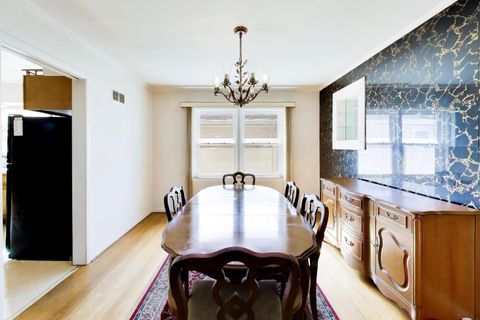 Tiny photo for 5237 Conrad Street, Skokie, IL 60077 (MLS # 12589851)