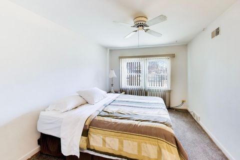 Tiny photo for 5237 Conrad Street, Skokie, IL 60077 (MLS # 12589851)