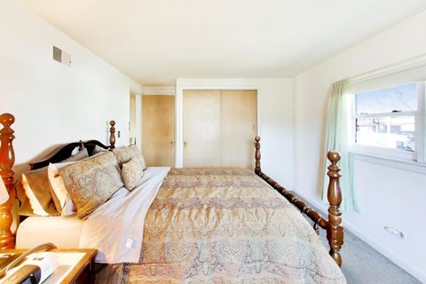 Tiny photo for 5237 Conrad Street, Skokie, IL 60077 (MLS # 12589851)