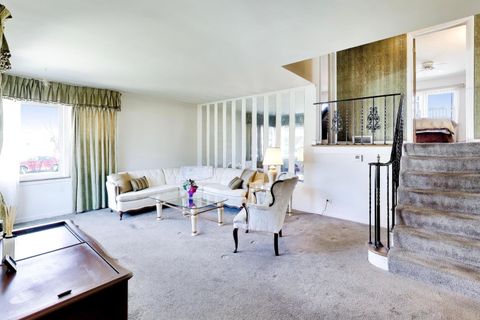 Tiny photo for 5237 Conrad Street, Skokie, IL 60077 (MLS # 12589851)