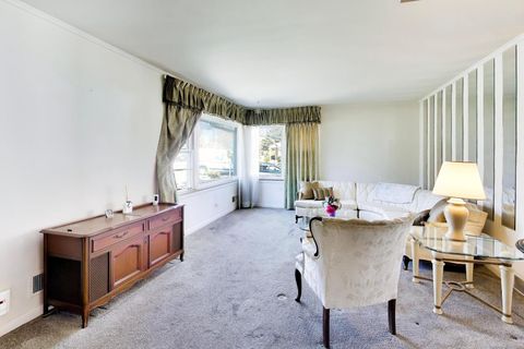 Tiny photo for 5237 Conrad Street, Skokie, IL 60077 (MLS # 12589851)