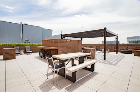 Tiny photo for 1645 W Ogden Avenue #310, Chicago, IL 60612 (MLS # 12695562)
