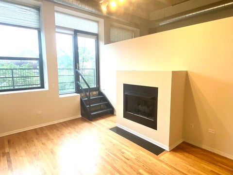 Tiny photo for 1645 W Ogden Avenue #310, Chicago, IL 60612 (MLS # 12695562)