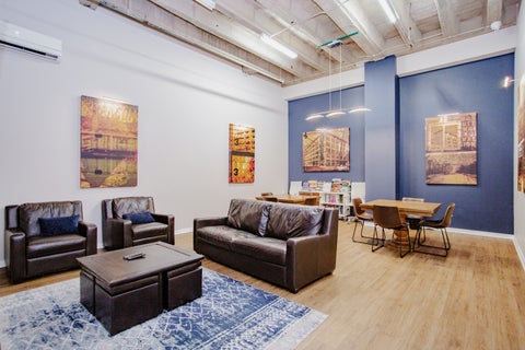 Tiny photo for 1645 W Ogden Avenue #310, Chicago, IL 60612 (MLS # 12695562)