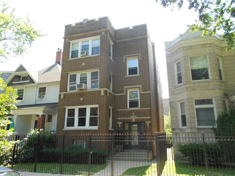 1319 W Early Avenue G Chicago IL 60660