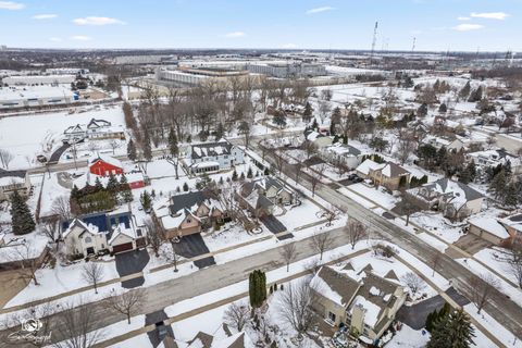 Tiny photo for 2762 Shetland Lane, Aurora, IL 60502 (MLS # 12577820)