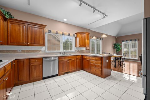 Tiny photo for 2762 Shetland Lane, Aurora, IL 60502 (MLS # 12577820)