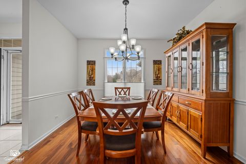 Tiny photo for 2762 Shetland Lane, Aurora, IL 60502 (MLS # 12577820)