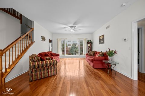 Tiny photo for 2762 Shetland Lane, Aurora, IL 60502 (MLS # 12577820)