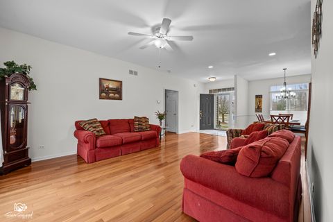 Tiny photo for 2762 Shetland Lane, Aurora, IL 60502 (MLS # 12577820)