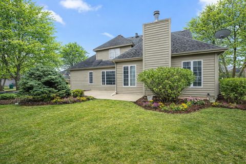 Tiny photo for 2762 Shetland Lane, Aurora, IL 60502 (MLS # 12577820)