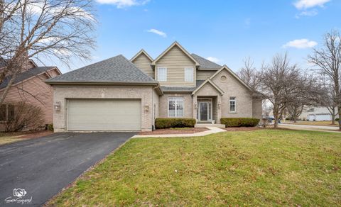2762 Shetland Lane Aurora IL 60502